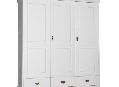 Kleiderschrank Mehrzweck Regale Schrank Regal Aufbewahrungs Garderobe Möbel Neu